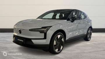 Single Extended Range 272ch Ultra