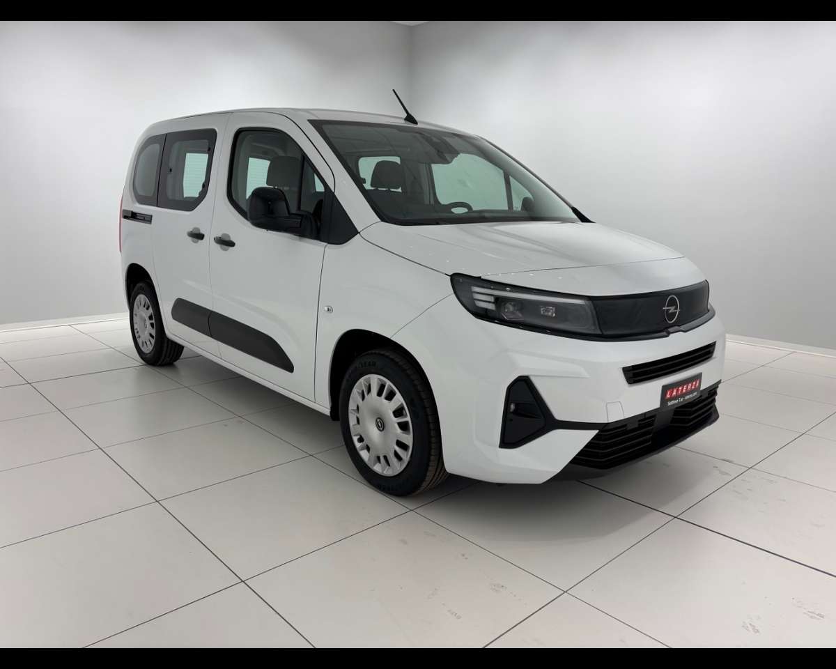 Opel Combo M1 L1 1.5 bluehdi S&S 100cv Edition Plus - IVA ESCLUSA