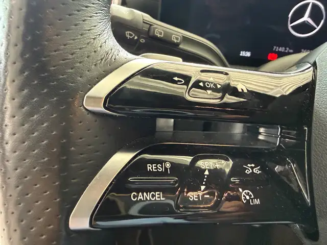 Mercedes-Benz A Class view 14