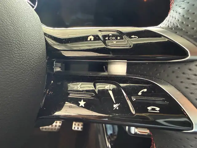 Mercedes-Benz A Class view 13