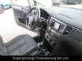 Volkswagen Golf Sportsvan VII Allstar BMT,KLIMA,GARANTIE Silber - thumbnail 11