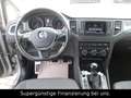 Volkswagen Golf Sportsvan VII Allstar BMT,KLIMA,GARANTIE Silber - thumbnail 9