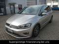Volkswagen Golf Sportsvan VII Allstar BMT,KLIMA,GARANTIE Silber - thumbnail 1