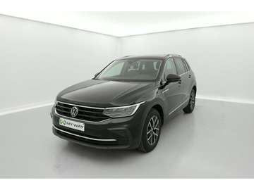 Life Business 1.5 TSI 110 kW (150 ch) 7 vitesses DSG