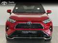 Toyota RAV 4 300 Phev Plug In Advance 4WD Rouge - thumbnail 2