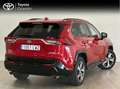 Toyota RAV 4 300 Phev Plug In Advance 4WD Rouge - thumbnail 4