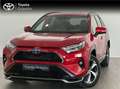 Toyota RAV 4 300 Phev Plug In Advance 4WD Rouge - thumbnail 1