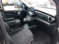 Mercedes-Benz V 220 V -Klasse Lang*STANDh*AHK*LED*NAVI* Negru - thumbnail 11