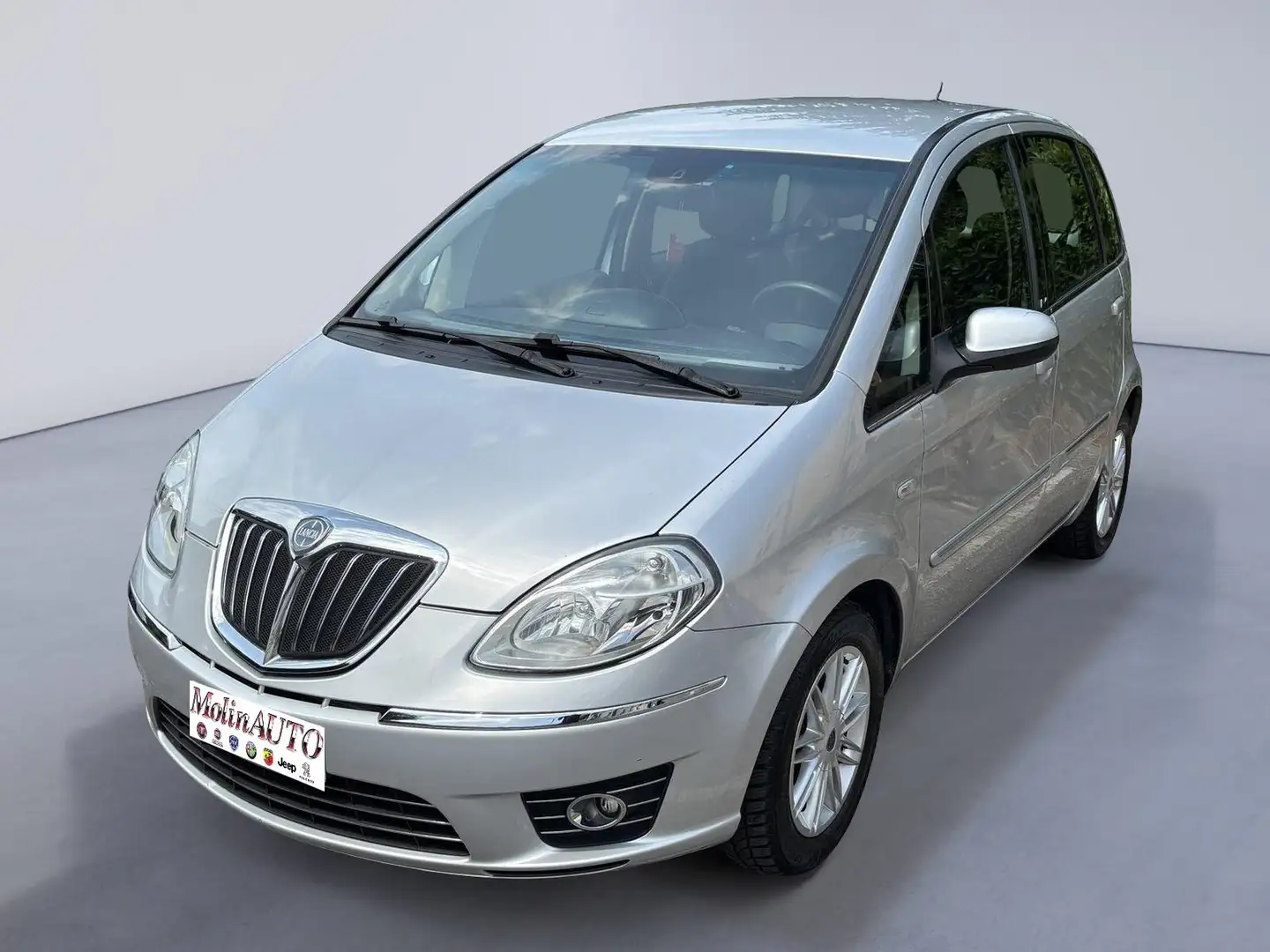 Lancia MUSA Musa 1.3 Mjt 16V 95 CV S&S DPF Oro Plus - OK PER - 2