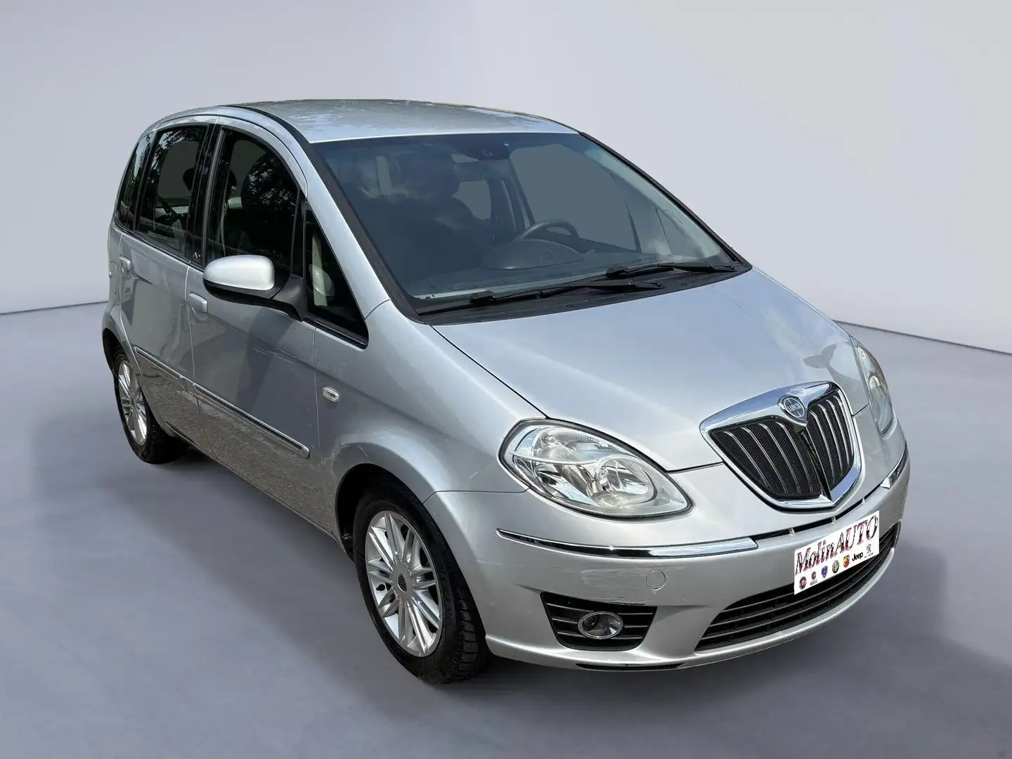 Lancia MUSA Musa 1.3 Mjt 16V 95 CV S&S DPF Oro Plus - OK PER - 1