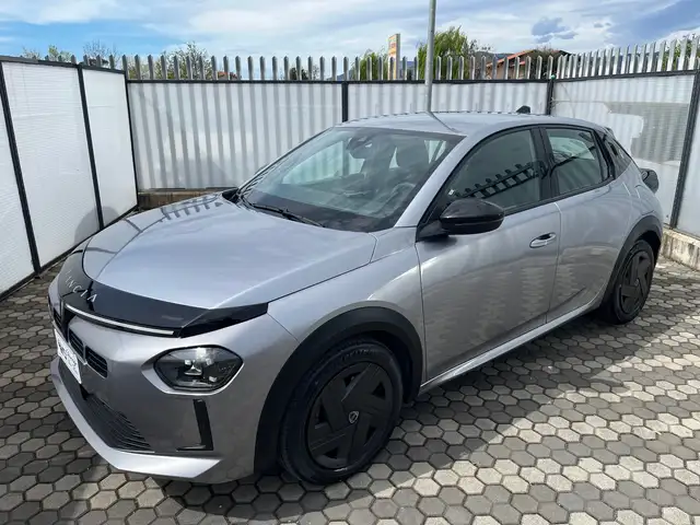Lancia Ypsilon Ypsilon 1.2 mhev 110cv e-dct *PRONTA CONSEGNA*