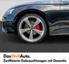 Audi A5 40 TDI quattro S line Schwarz - thumbnail 4