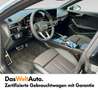 Audi A5 40 TDI quattro S line Schwarz - thumbnail 5