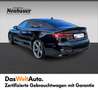 Audi A5 40 TDI quattro S line Schwarz - thumbnail 2