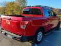SsangYong Musso Sports 2.2 Diesel Crystal 4x4 Roşu - thumbnail 4