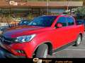 SsangYong Musso Sports 2.2 Diesel Crystal 4x4 Rot - thumbnail 1