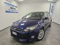Ford Focus Focus 1.6 150CV Ecoboost SW Titanium Bs. Bleu - thumbnail 2