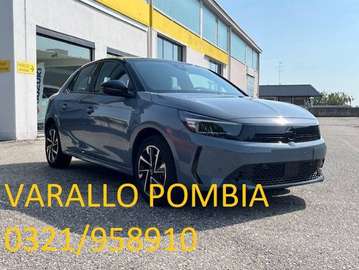 Corsa 1.2 GS s