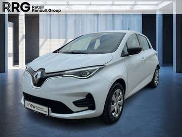LIFE R110 50kWh KLIMAANLAGE