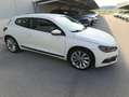 Volkswagen Scirocco 1.4 TSI Wit - thumbnail 4