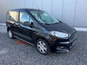 Tourneo Courier 1.0 EcoBoost Trend/Export/Handel