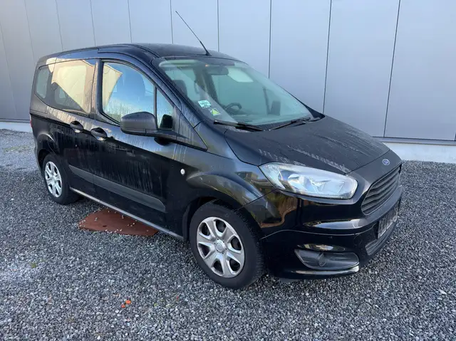 Ford Tourneo Courier Tourneo Courier 1.0 EcoBoost Trend/Export/Handel
