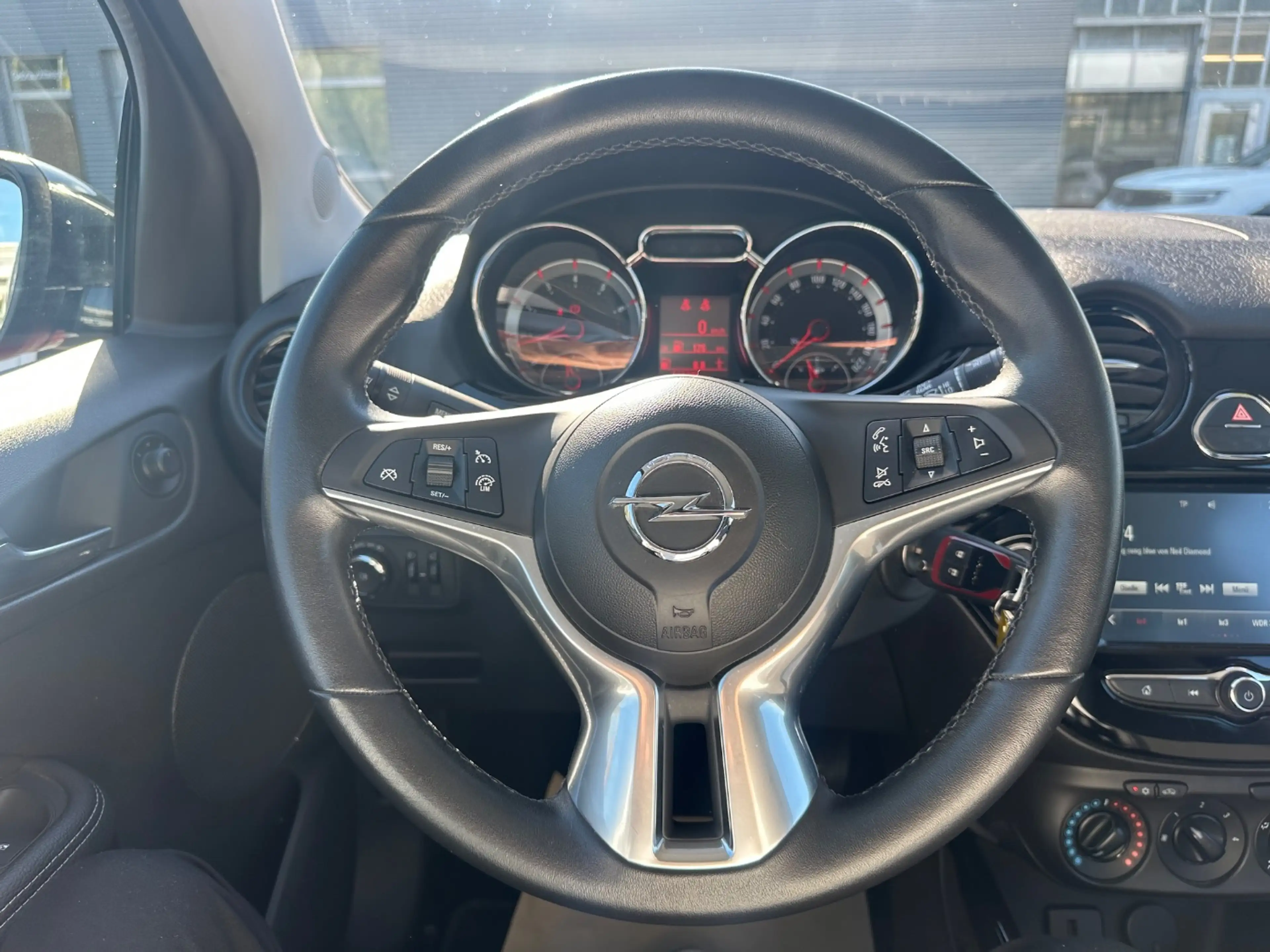 Opel Adam Jam 1.4 inkl. Big Deal — photo 13