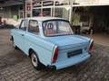 Trabant P601 S +Original 5.000 km, aus Sammlung ! plava - thumbnail 3