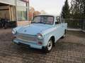Trabant P601 S +Original 5.000 km, aus Sammlung ! plava - thumbnail 1