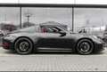 Porsche 992 992 TARGA 4 GTS FINANCEMENT POSSIBLE ECOTAXE INCLU Negro - thumbnail 19
