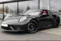 Porsche 992 992 TARGA 4 GTS FINANCEMENT POSSIBLE ECOTAXE INCLU Noir - thumbnail 1