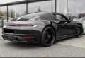 Porsche 992 992 TARGA 4 GTS FINANCEMENT POSSIBLE ECOTAXE INCLU Noir - thumbnail 12