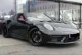 Porsche 992 992 TARGA 4 GTS FINANCEMENT POSSIBLE ECOTAXE INCLU Noir - thumbnail 7