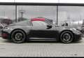 Porsche 992 992 TARGA 4 GTS FINANCEMENT POSSIBLE ECOTAXE INCLU Noir - thumbnail 4
