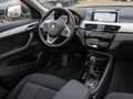 BMW X2 xDrive25e Advantage Steptronic Navi Bluetooth PDC Noir - thumbnail 6
