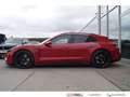 Porsche Taycan GTS Sport Turismo l APPROVED l HeadUP l Rouge - thumbnail 2