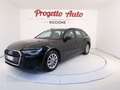 Audi A6 Av 40 2.0 tdi mhev Business Plus quattro s-tronic Zwart - thumbnail 1