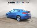 BMW X6 M + TÜV-bis-09.26 Blau - thumbnail 4