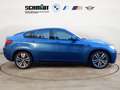 BMW X6 M + TÜV-bis-09.26 Blau - thumbnail 7