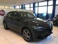 Alfa Romeo Stelvio Stelvio 2.2 Turbodiesel 210 CV AT8 Q4 Sprint Schwarz - thumbnail 4