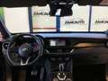 Alfa Romeo Stelvio Stelvio 2.2 Turbodiesel 210 CV AT8 Q4 Sprint Schwarz - thumbnail 11