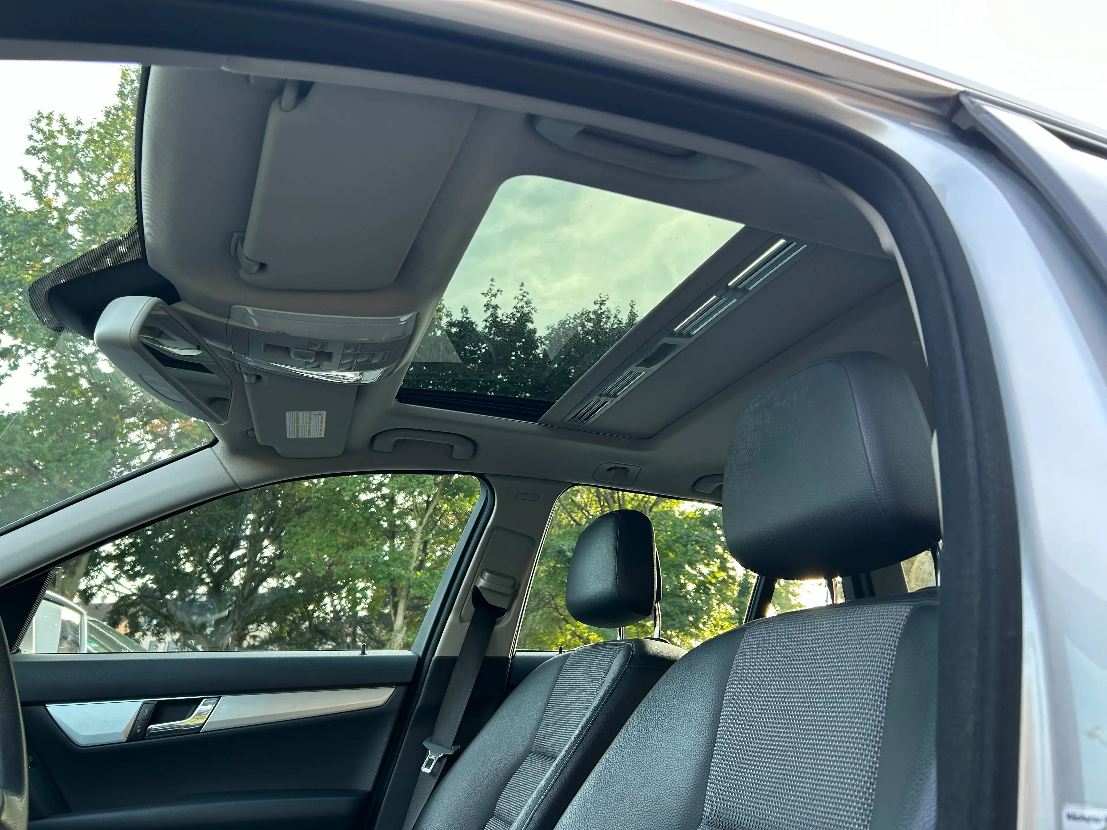 Mercedes-Benz C 200 C 200 Kompressor T Avantgarde, Navi, Bluetooth, PDC, Tüv Neu — photo 13