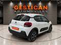 Citroen C3 PureTech 60KW (83CV) C-Series Blanco - thumbnail 5