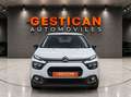 Citroen C3 PureTech 60KW (83CV) C-Series Blanco - thumbnail 15