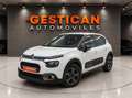 Citroen C3 PureTech 60KW (83CV) C-Series Blanco - thumbnail 1