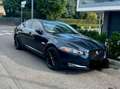 Jaguar XF XF I 2013 Berlina 2.2d Premium Luxury 200cv auto Blu/Azzurro - thumbnail 1
