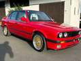 BMW 316 316i Червоний - thumbnail 3