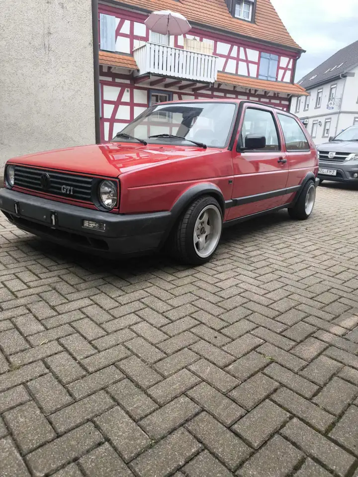 Volkswagen Golf Function, foto 2