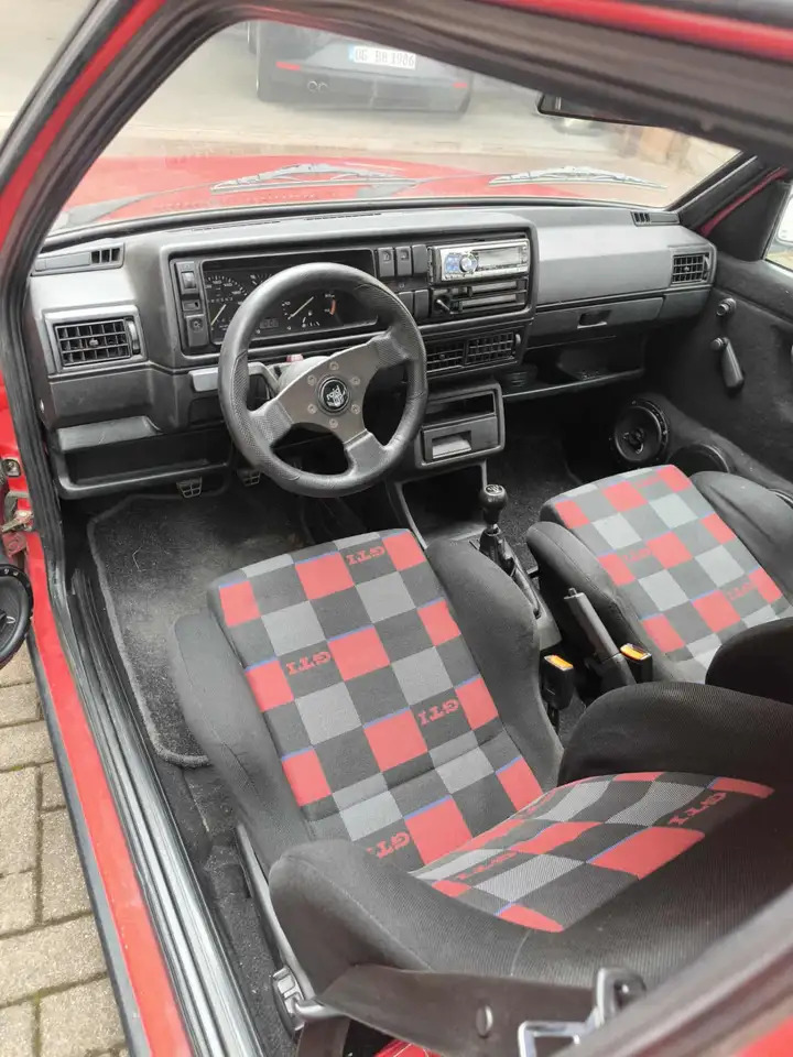 Volkswagen Golf Function, foto 6