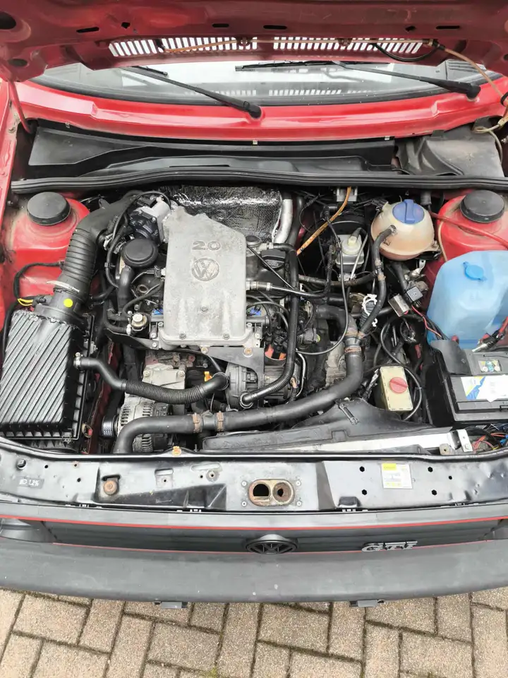 Volkswagen Golf Function, foto 4